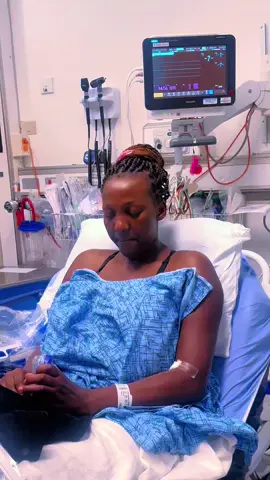 Every day, I find myself respecting mothers more and more because life is unpredictable; one day you might be fine, and the next you’re not. I experienced an infection known as “mastitis,” which affects breastfeeding mothers. It occurs when there is too much milk and the baby doesn’t drink it all, even if you pump. 💔  I developed a fever a few hours after feeling pain in my breast. Before I knew it, I couldn’t even hold my baby; I was just collapsing. 🥺 I was rushed to the emergency room and spent the entire day in the hospital. Getting Antibiotics and IVs cause I was dehydrated 👂😤  #quiinlatifah #CapCut #fypシ゚viral #foryoupage 