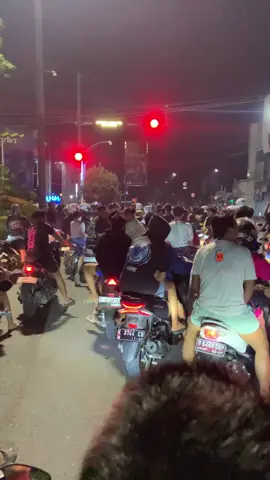 malam yang asixx🥷#sabaraceway #kudus24jam #foryou 