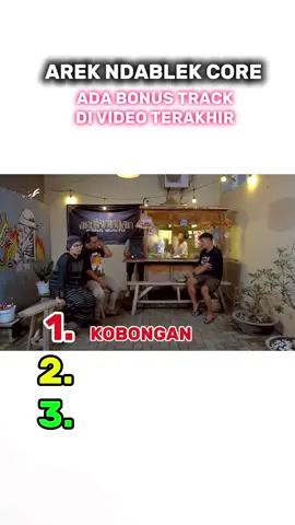 Arek Ndablek core  #surabaya #soundhoregjawatimur #lucu #komedi #lucuterusgaktaugak 