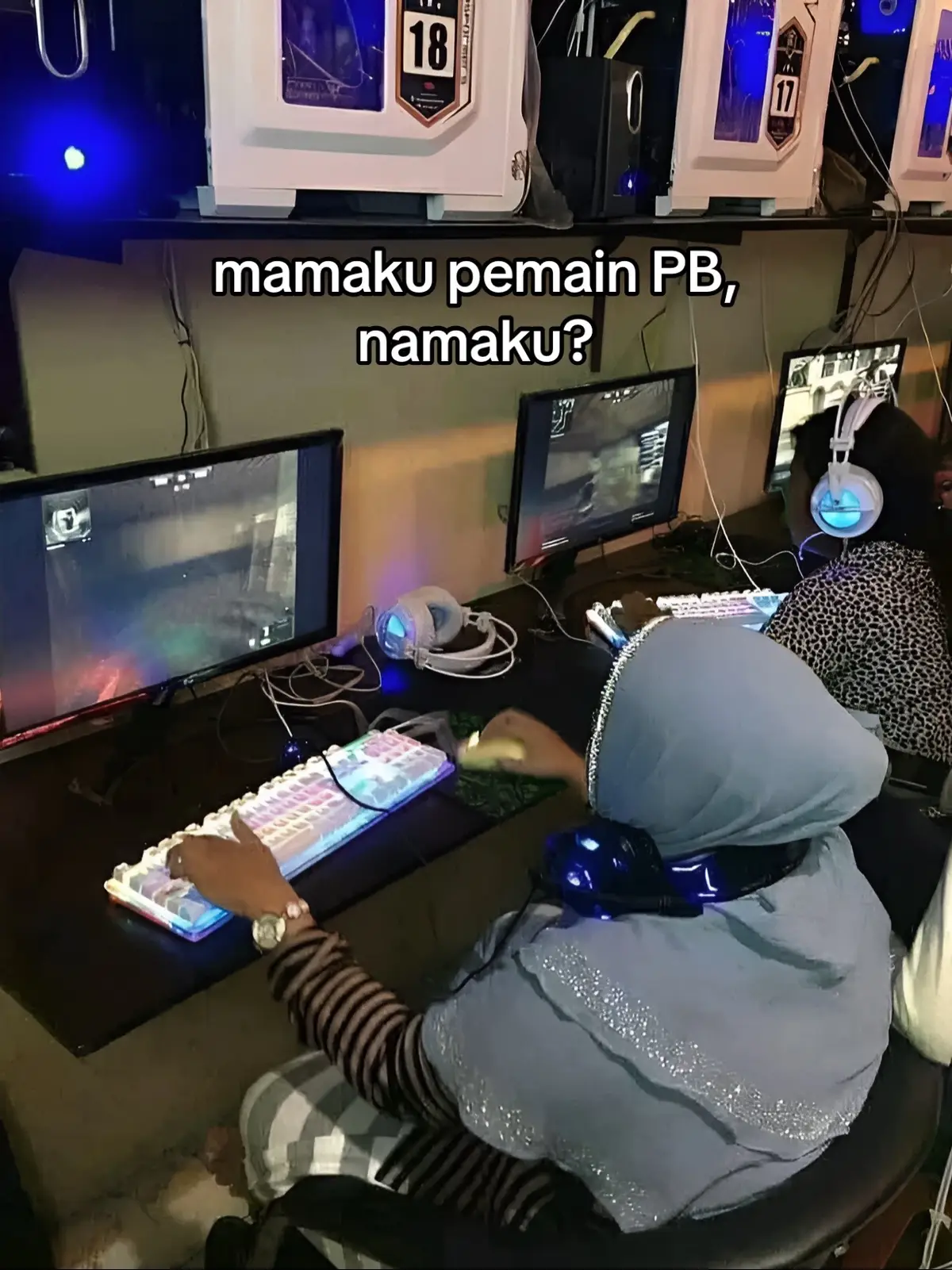Char PB dan GB @IG : DYGISKY_JASAGB …#pointblank #warnet #pubgmobile #freefire #roblox 