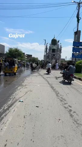 #Gujrat flood🙏🏻🤲#creatorsearchinsights #warraich007 