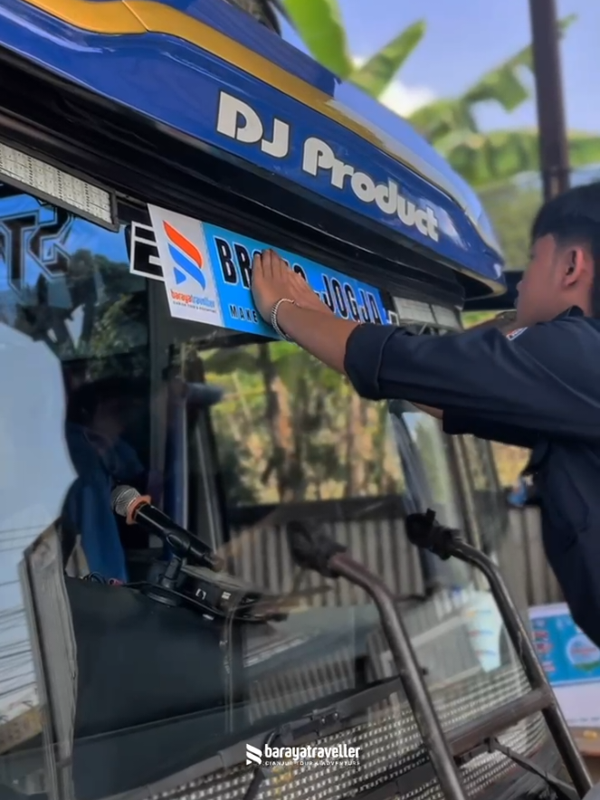 🔥 Batch 9 is here! Bromo – Jogja, we’re coming 🚐 Prepare done, next stop: endless memories & amazing views 🌿 #bromo #opentrip #opentripbromo #fyp #barayatravellercianjur 
