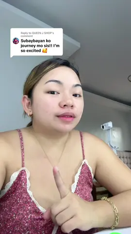 Replying to @QUEEN J SHOP Day 2 palang to beh @dermorepubliq 