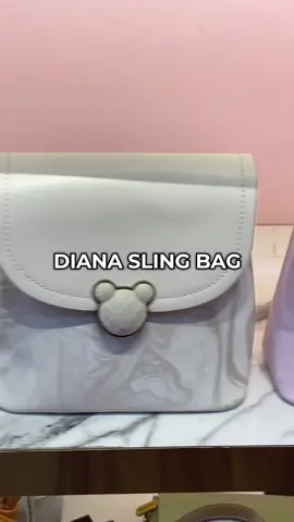 Cute Bag 🤭🤍#jimshoney#dianabagjimshoney #jimshoneyindonesia 