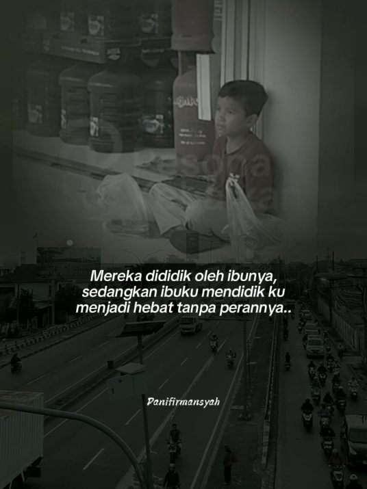 hidup kita selamanya ibu... #perjuanganseorangibu #perjuanganseoranganak #kasihsayangorangtua #cintaorangtua #perjuanganhidup #storykehidupan #danifirmansyah 