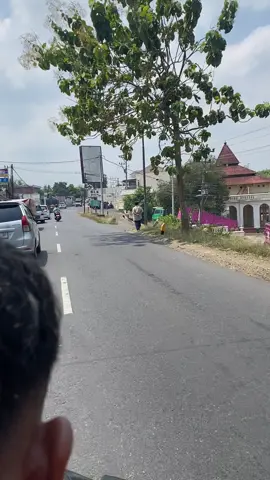 depan pom ngadirojo wonogiri#fyp #wonogiri24jam #promoseruweekend 