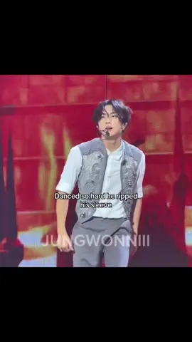 He always gives his 100% #enhypen #jungwon #fyp 