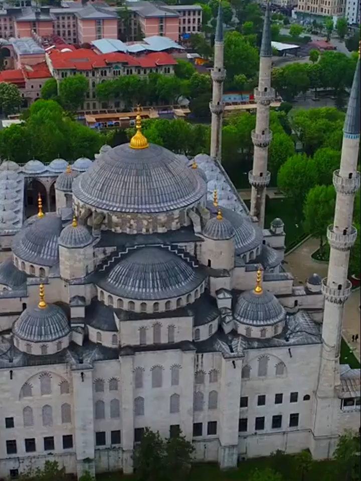 Folge 2 von 3 - Die frühe Ausbreitung des Islam und die Kalifate #historia #wissen #story