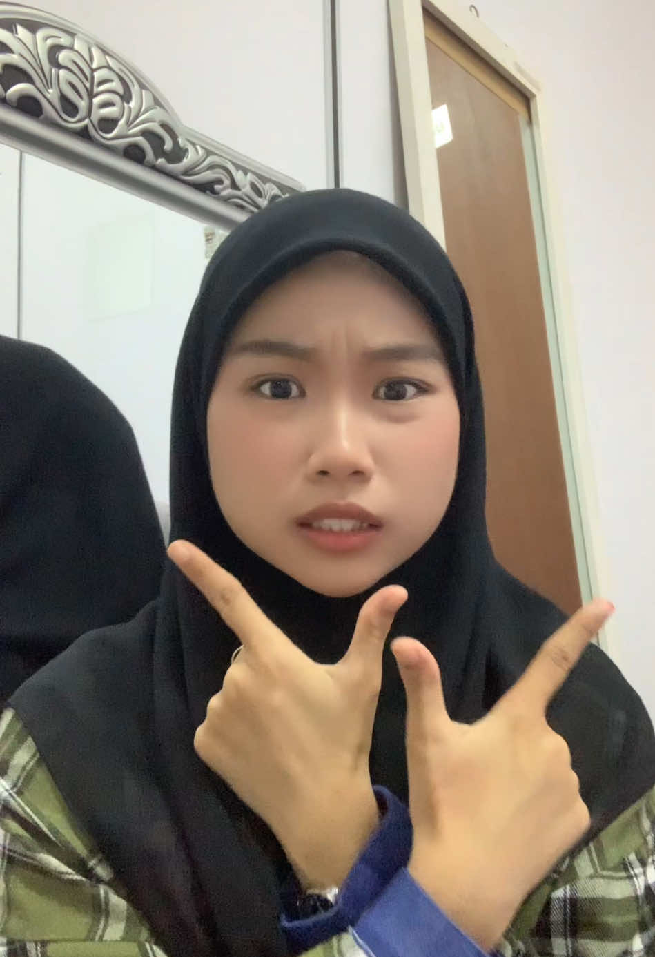 abang kita hensemlahh 🫦🤪@່ #fyp 