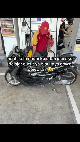 #nmax155 #nmaxmodifikasi #nmaxdominic #fyp 