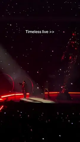 ignore the screams but ts was beautiful #sanantonio #theweeknd #playboicarti #timeless #fyp 