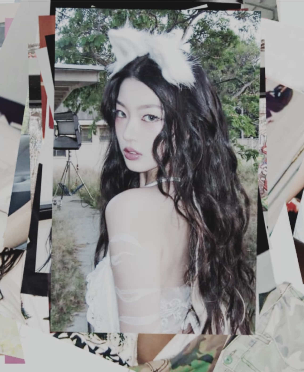 my fav ragebaiter and ragebaited duo 🫰🏻🫰🏻 — [pics : pinterest | cc : nnewjeans (ditto cc) | ac : @𝙚𝙫𝙦𝙯] — #lararaj #yoonchae #katseye #fyp #gladdtz 