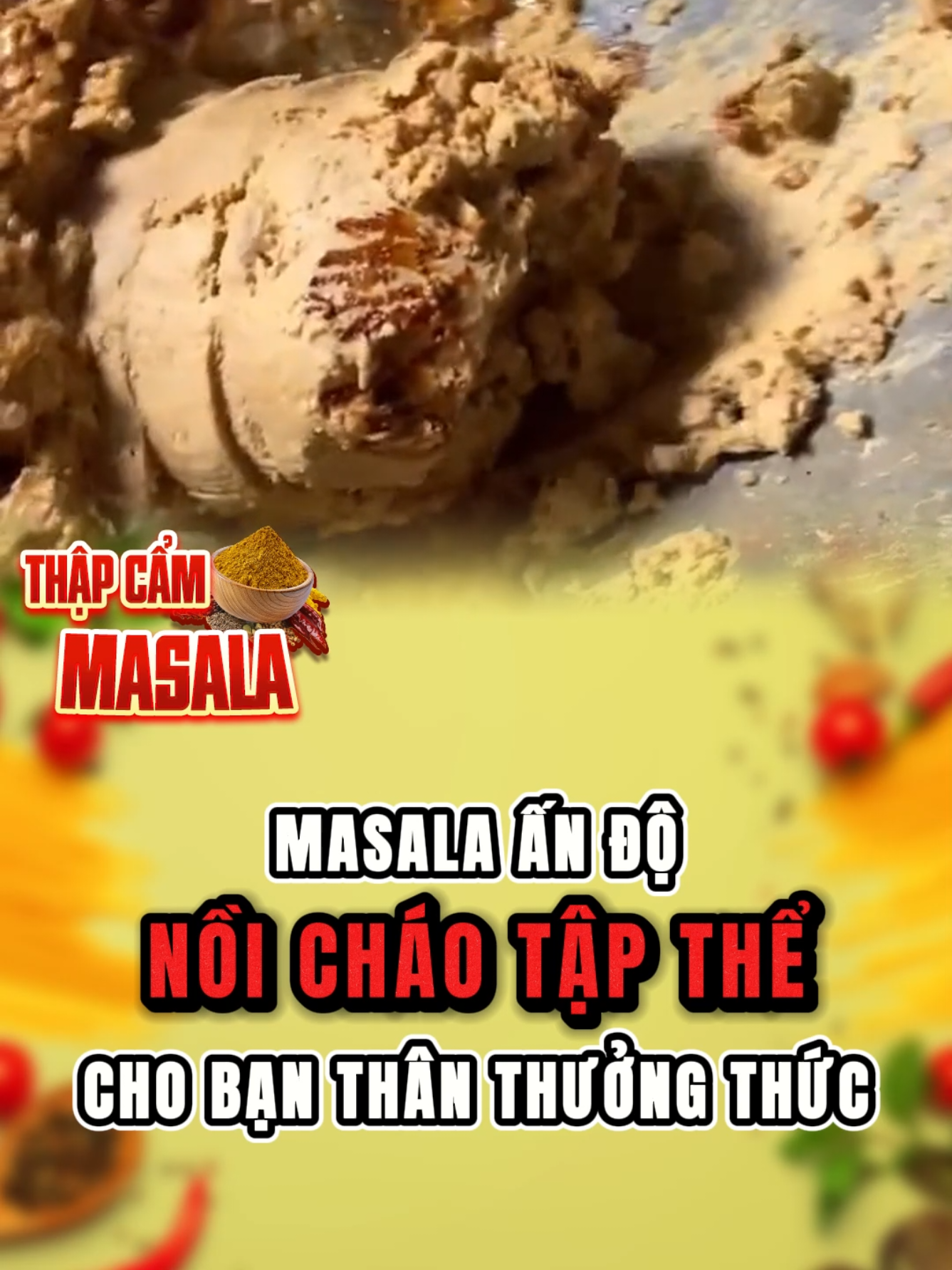 dành cho bạn thân #thapcammasala #xuhuongg #indian #ando #masala 