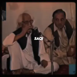 Yah To Mana Ke Sahar Bhi Hogi. #saqi  #mainaurjohn 