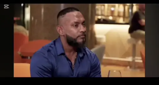 Is sarah falling in love?  Add me ..like and share pls  #celebritytrainer #SINGAPORE #mrworldsingapore2023 #fyp #malemodel #blackmenwithbeards #matchmeabroadtlc 