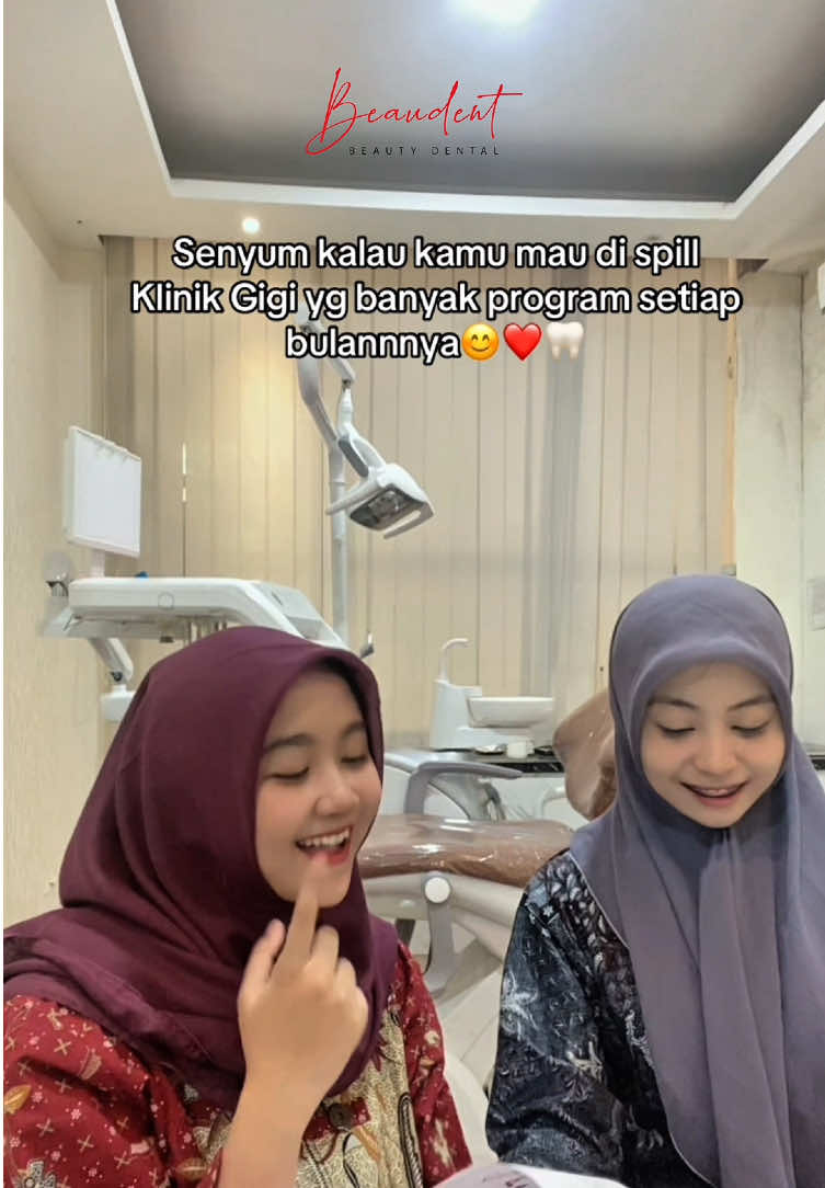 Bahagia Karena Beaudent Selalu ngeluarin program yang sangat Untung dan hemat😁🦷 thankyou beaudent❤️ #klinikgigiterbaik🥰 #beaudentterbaik #beaudentkeren #fypシ゚viral🖤tiktok #behelgigi 