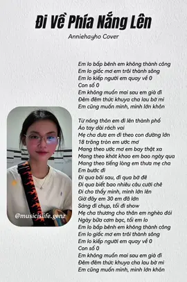 Em Love ❌ Em Lo bấp bênh ✅ #music #divephiananglen #anniehayho #cover #musicislife #fbtxuhuong 🫀