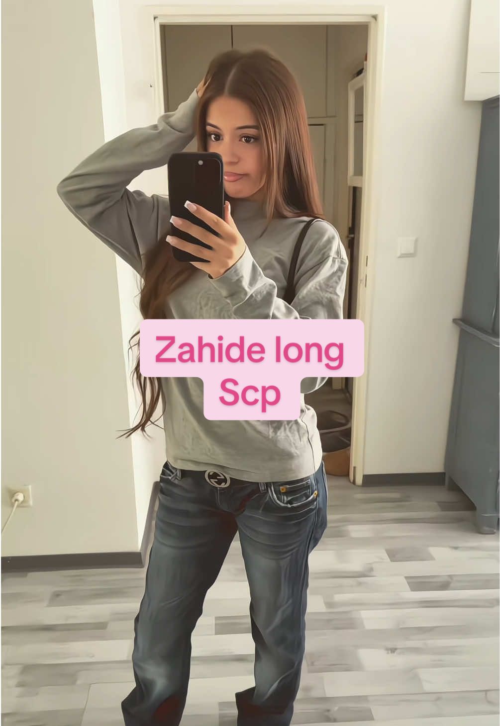 Zahide long good quality scp #zahide #zahideedit #zahidelunatix #edits #scenepack 