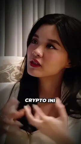 Skeptis kripto? Tonton video ini👆 #crypto #kripto #sulianto #nagake10 