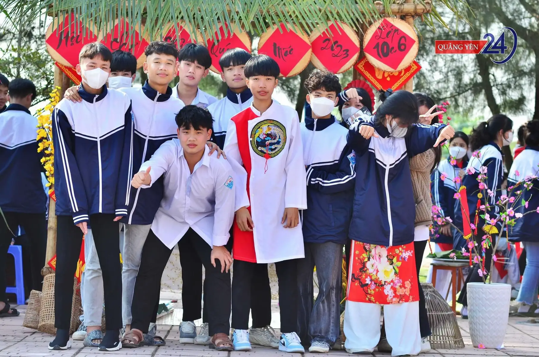 #12a6 về đi học đi các bẹn #xuhuong 🥰