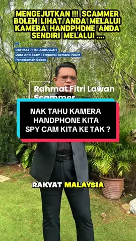 @RahmatFitriLawanScammer(Acc3) @IqArmyFightScammer #polis #Viral #fyp #rahmatfitrilawanscammer 
