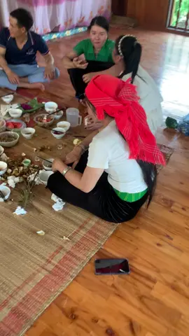 Cj dâu thế này có được không cả nhà 