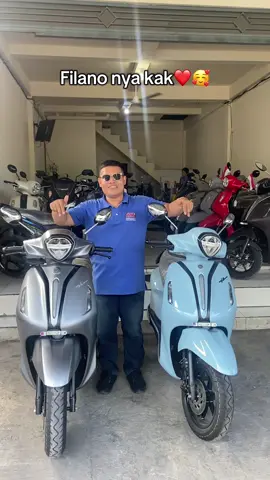 _hallo bisma padangsambian lovers✨_   ⁠• mau cari motor dengan kualitas bagus dan harga ramah di kantong? • mau tanya “ unit motor yamaha ready dan harga , cash / kredit ? • ⁠atau mau beli dengan pengiriman cepat tanpa harus nunggu lama?                      •                      •                      • nih aku kasi tau yaa apa keunggulan beli motor di yamaha bisma mandiri🙌🏻 ✅ Melayani Pembelian Cash atau Kredit ✅ servis free 4 x dan gratis oli ✅ Program DP murah ✅ free safety tolls Syarat & Proses Kredit: 📍Dp Min. 10% 📍Foto KTP & KK  📍KTP Luar Bali Bisa Di Proses 📍Proses Cepat, Mudah & Murah 📍Melayani Seluruh Wilayah bali #YamahaBali #MenekYamahaGen #GrandFilano #BismaPadangsambian #DealerYamahaDenpasar