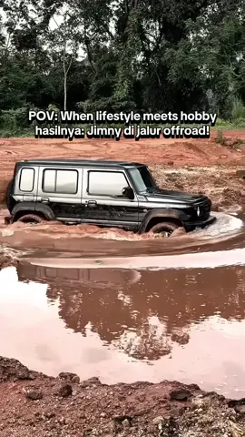 Bukan sekadar mobil, tapi partner setia buat menjelajah. Jimny bawa hobi & lifestyle jadi satu paket lengkap 💯 MAU MOBIL BARU? SEKARANG WAKTUNYA! Pilihan unit banyak! Jimny, Fronx, XL7, Ertiga, Grand Vitara, S.Presso, Carry — semua ADA! 💸 DP mulai 15% 🎯 Bunga 0% (Tenor 1 Tahun) 📆 Cicilan hingga 8 Tahun 🎁 Bonus: Voucher Belanja, Coating, E-Money 🔁 Terima trade-in semua merek! More Info & Testdrive: 📲 DM / WA: 0882-2200-1243 📍 PT. Nusantara Jaya Sentosa #suzukibandung #suzukijimny #jimny #bandung #bandunghits 
