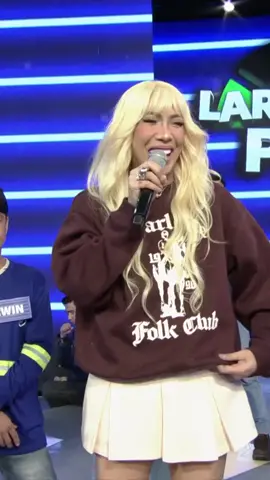 May kilala rin ba kayong 'Subero' #iykyk #ItsShowtime #ViceGanda 
