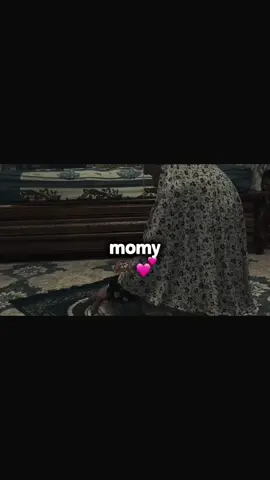 momy I love you❤️🌷#somalitiktok #tik_tok #VoiceEffects #somalitiktok 
