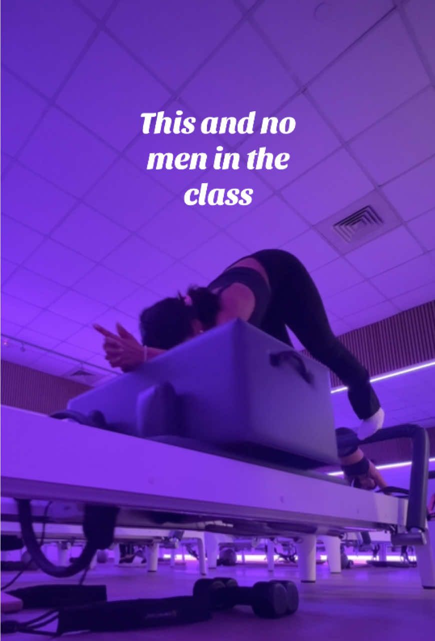 #pilates #Fitness 