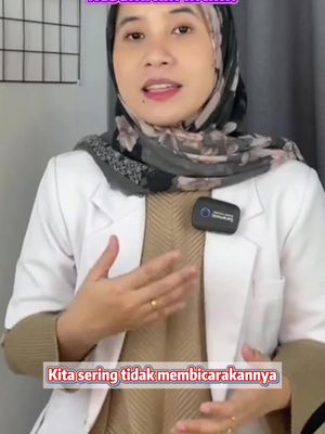 Kering, gatal, tak nyaman? Cukup 1 menit/hari, 2 hari terasa bersih & nyaman!