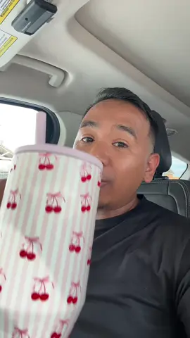 Vaso para mantener el agua fría. 