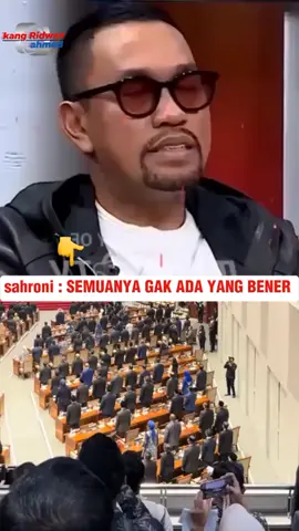 Korup berjamaah 🔥🔥🔥 #Ripdemokrasi #Ripkeadilan #Dpr #korup #indonesiakaya 