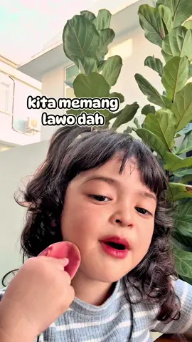 welcome back MUA wara  tutorial 🫶🏻 simple dan cntik mcm omi tutorial ni dia kata 
