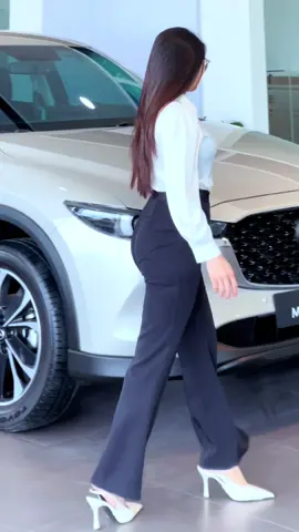 🍀 NEW MAZDA CX5 KIỀU THƠM MAZDA BẠC LIÊU