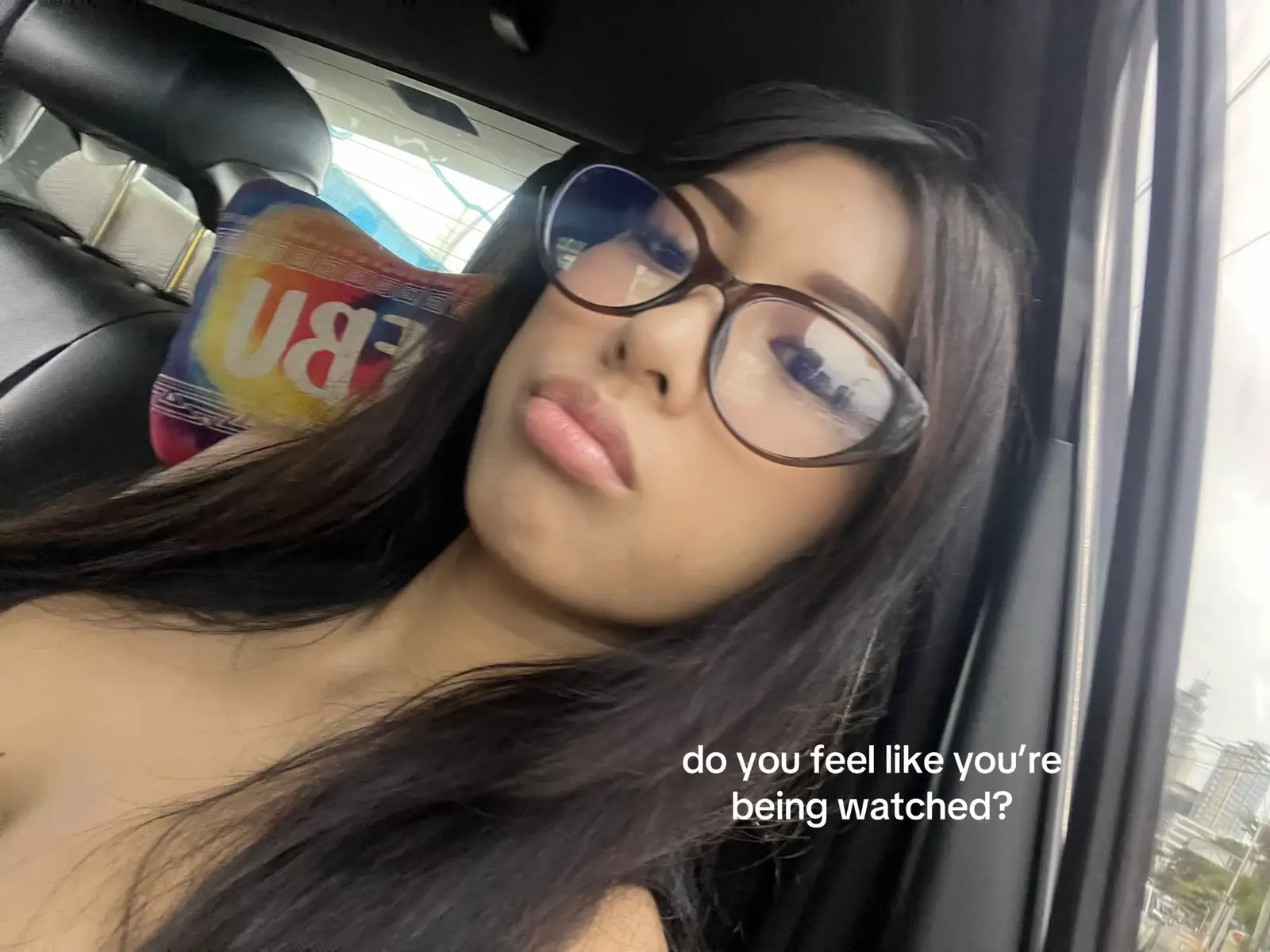 the view to follower bro 👁️👁️