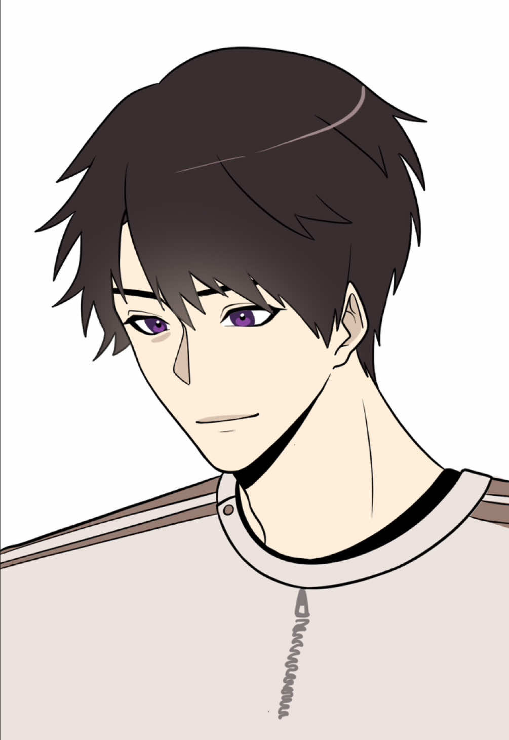 I’d like to apologize for making this near zayne’s bday #calebloveanddeepspace #zayneloveanddeepspace #loveanddeepspacecharacters #fanart 
