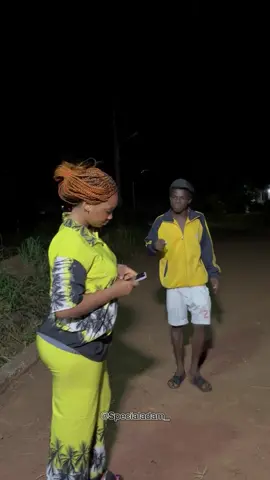 Adam with a pretty girl 😂 @divine ❤️Wizzy 