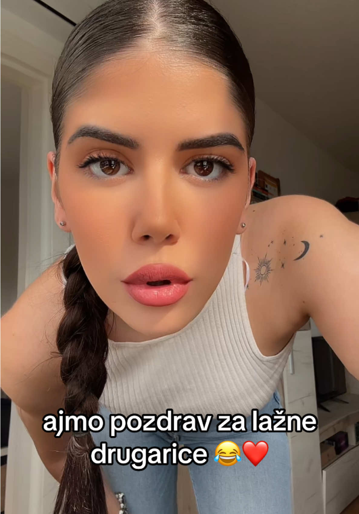 usput da se pozabavite svojim životima nije na odmet 😂 #dušmanišicšic 