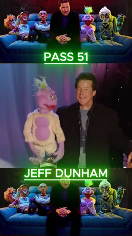 Walter woke up mad again and it's only Monday #JeffDunham #Walter #ComedyTikTok #Ventriloquist #funnyskits 