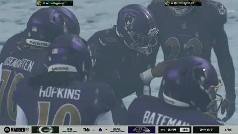 I stay on @MADDEN26 OFFICIAL #madden26 #fyp #madden26 