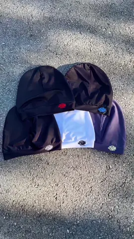 Many Colors for you to Freely Choose - Syna World 🌎 🖤 #synaworld #hiphopstyle #skullcap #beaniestyle 