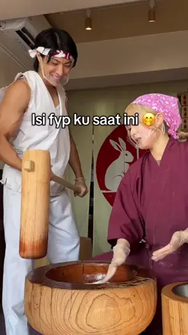 mochi jepang yoy yoy #fypkusaatini #mochi #yoy #fypシ゚ 