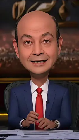 الاعلامي المصري عمرو اديب ......اجمد كده ما تعيطش #ترندات_تيك_توك  #ترند  #مصر  #مصر_السعوديه_العراق_فلسطين  #creatorsearchinsights 