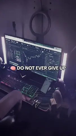 jangan menyerah tetaplah berjuang sampai sukses kamu dapat ketua #fyp #tranding #tradingforex #tradingxauusd #xauusd 