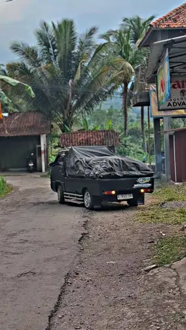 pesona sapek nyeni🤩 #fypage #4u #fyppppppppppppppppppppppp #l300_pickup #berandamu 