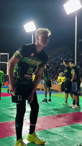 Spike keras @Dimas11 di turnamen bola voli @SOEDIRMAN CUP bersama @KWK GANK 🔥 #CapCut #voliasik #tarkamvoli #dimassaputra #paklurah #sudirmancup2025 #fyppppppppppppppppppppppp 
