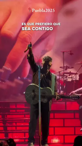 Alejandro Sanz en Puebla 2025 @Alejandro Sanz #alejandrosanz #elvinodetuboca #puebla #yahoraque 