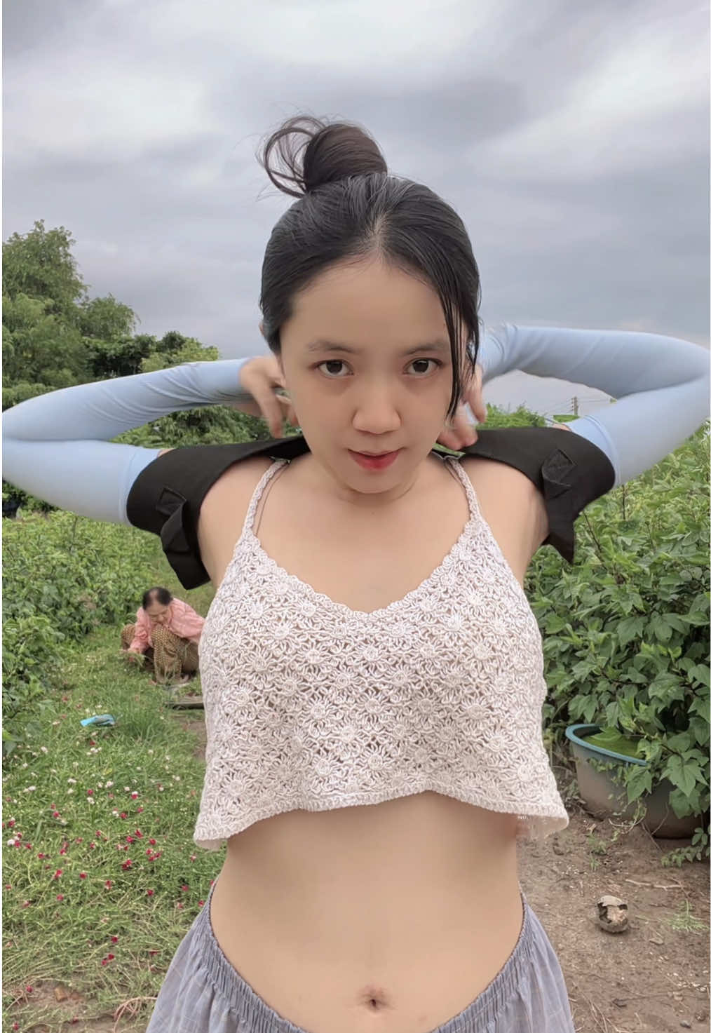 🐰🎀🥣 #เสื้อพยุงหลัง #เข็มขัดยกของ #สายพยุงหลัง #ปรับบุคลิกภาพ #หลังตรง 